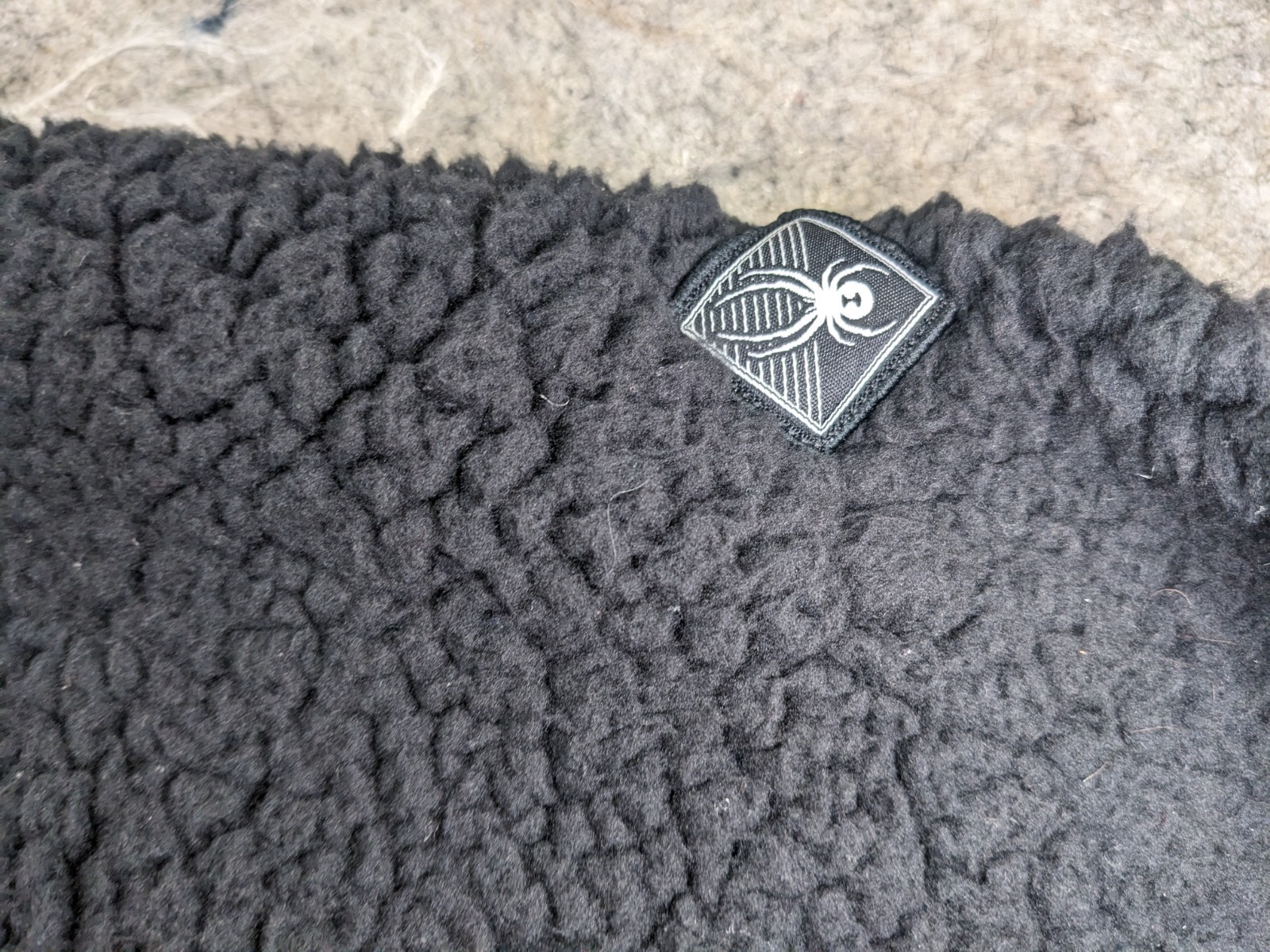 Spyder Elevate Jacket Winter Black Ski Fleece Coa… - image 11