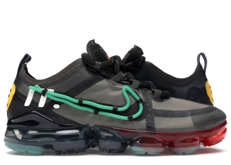 Nike Air VaporMax 2019 Cactus Plant Flea Market (Women's) | eBay