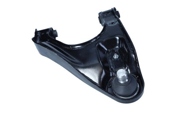 Bras de suspension MAXGEAR 72-6256 anti vibration pour essieu arrière OE 55501-EB300