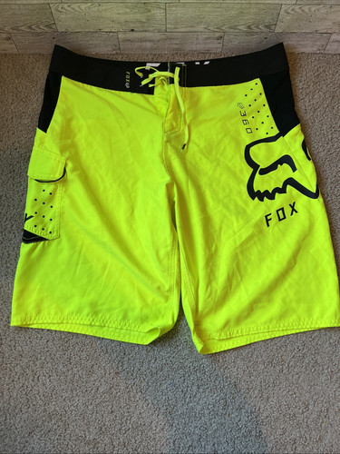 Fox Brand Men’s Swimming Trunks