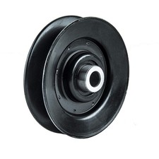 Jeremywell V-Groove Idler Pulley Replacement for Toro Exmark 119-8822 Ground