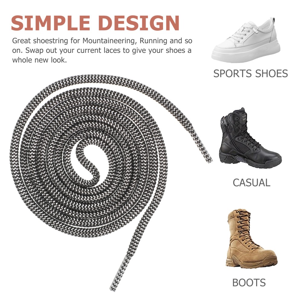 APL Lacci In Filo Lavoro Miss Tondo Lacci Scarpe Per Scarpe Da Ginnastica