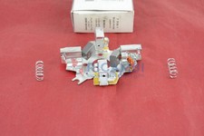 Démarreur Fiat ARGENTA