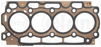 Elring 569.842 Dichtung, Zylinderkopf FüR CitroËN Passend FüR Fiat Ford 569842
