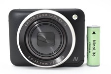 Canon PowerShot N2 Compact Camera, Excellent Condition, Fully Tested