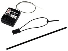 Kyosho Syncro KR-331 Ricevitore (articolo singolo) Parti di radiocomando 82135