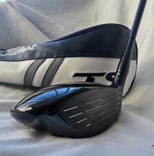 Titleist TSi2 16.5° 4 Wood - Tensei AV Blue 65 Regular + Head Cover - Used