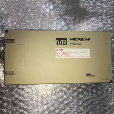 USED FTM050A FTM 050A T-Link Adapter For FUJI Free Shipping