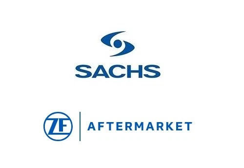 Sachs Clutch Part 1878-005-619 &ndash; 1781 Width (mm): 254 EAN: 4013872745685 &ndash; Fits BMW 1878005619 Aftermarket Replacement Part thumbnail 3