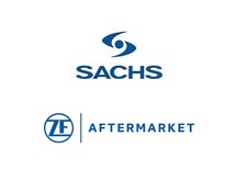 Sachs Clutch Cover For Saab 1882251101