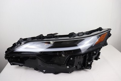 NICE 2023-2025 Lexus RX350 Left Driver Single Beam LED Taillight 10100-8A0MB OEM