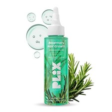 PLIX - THE PLANT FIX Rosemary Hair Growth Advanced Hair Oil (100ml) FS