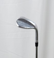 Callaway Opus Sp Chrome X Grind Wedge 60°-12 Stiff Dynamic Gold S200 Stl 084245