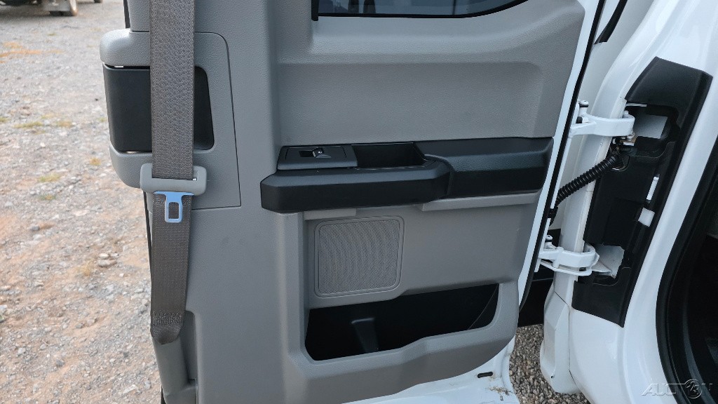 2019 Ford F-550 4wd 7500lb Crane Extended Cab 11ft Mechanics Truck 6.7L PTO Air thumbnail 19