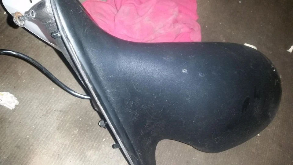 Driver Left Strut Front Sedan Fits 01-06 SEBRING 884706 - Изображение 2 из 4