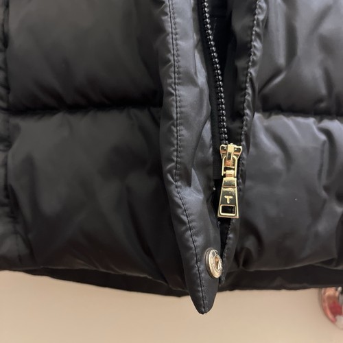 NEW Tahari Women’s Winter Fall Spring Long Coat Size M MSRP $330 - Picture 16 of 22