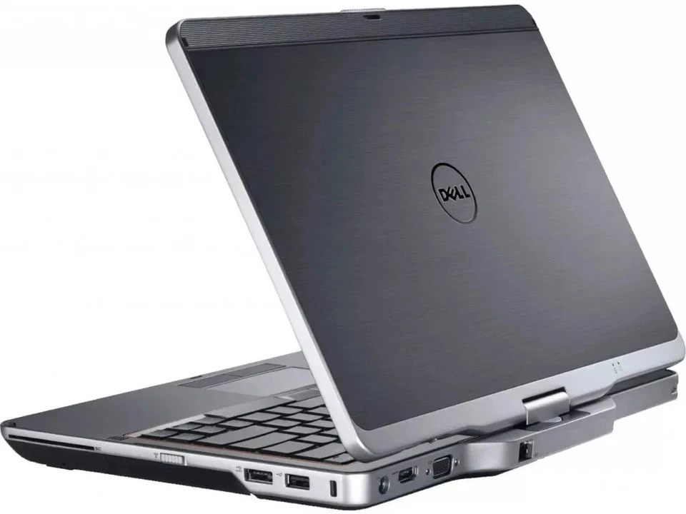 Touchscreen Dell Latitude XT3 Extreme Tablet Laptop i3 2,4GH 8GB/128GB SD WIN 10 - Bild 2 von 4