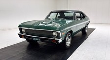 1971 Chevrolet Nova for Sale