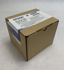 Epson ELPLP 80 OEM Projector Spare Lamp - New...