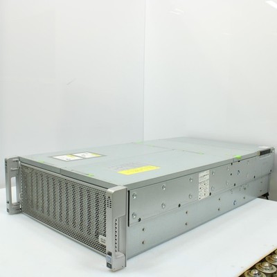 Cisco UCS C3160 60 Bay 2xXeon E5-2660 v2 256GB 1xNode 2xIO No Drives/OS Server