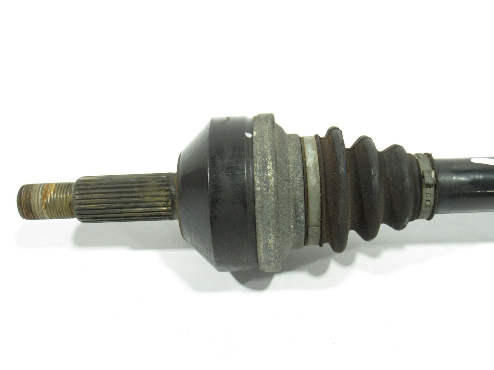 14-18 Aston Martin Vanquish 2014 Rear Right Passenger Axle Shaft :Y