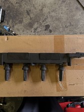 Bobine Citroen C5
