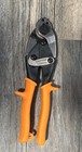 New Midwest P6300 No Fray Cable Cutter Hard Wire Steel Rod Wire Rope Cables -USA — photo 2