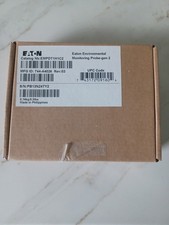 Eaton EMPDT1H1C2 Environmental Monitoring Probe Gen 2 744-A4026 GEN2 - New
