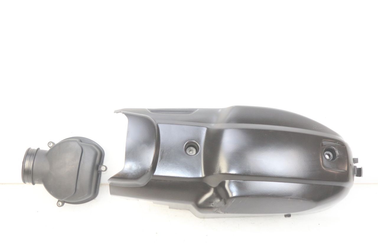 CUBIERTA DE TRANSMISIÓN - YAMAHA XMAX X-MAX 125 (2006 - 2009)