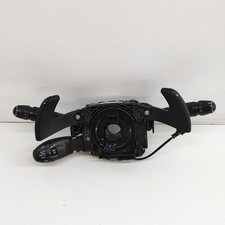 Citroen C5 Aircross Indicator Wiper Stalk Interrupteur 98312669ZD 2020 27505305