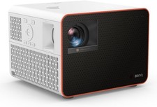 BenQ X3100i 3300-Lumen XPR UHD 4K 4LED Smart ...