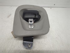 BMW 2ER TOURER 2016 SICHERHEITSGURT HINTEN MITTE F45 00116191 