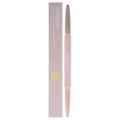 2 Pack All In One Aegyo-Sal Maker - 02 Cool by Colorgram - 0.007 oz