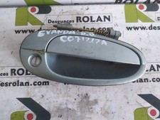 Porte avant et accessoires Daewoo EVANDA