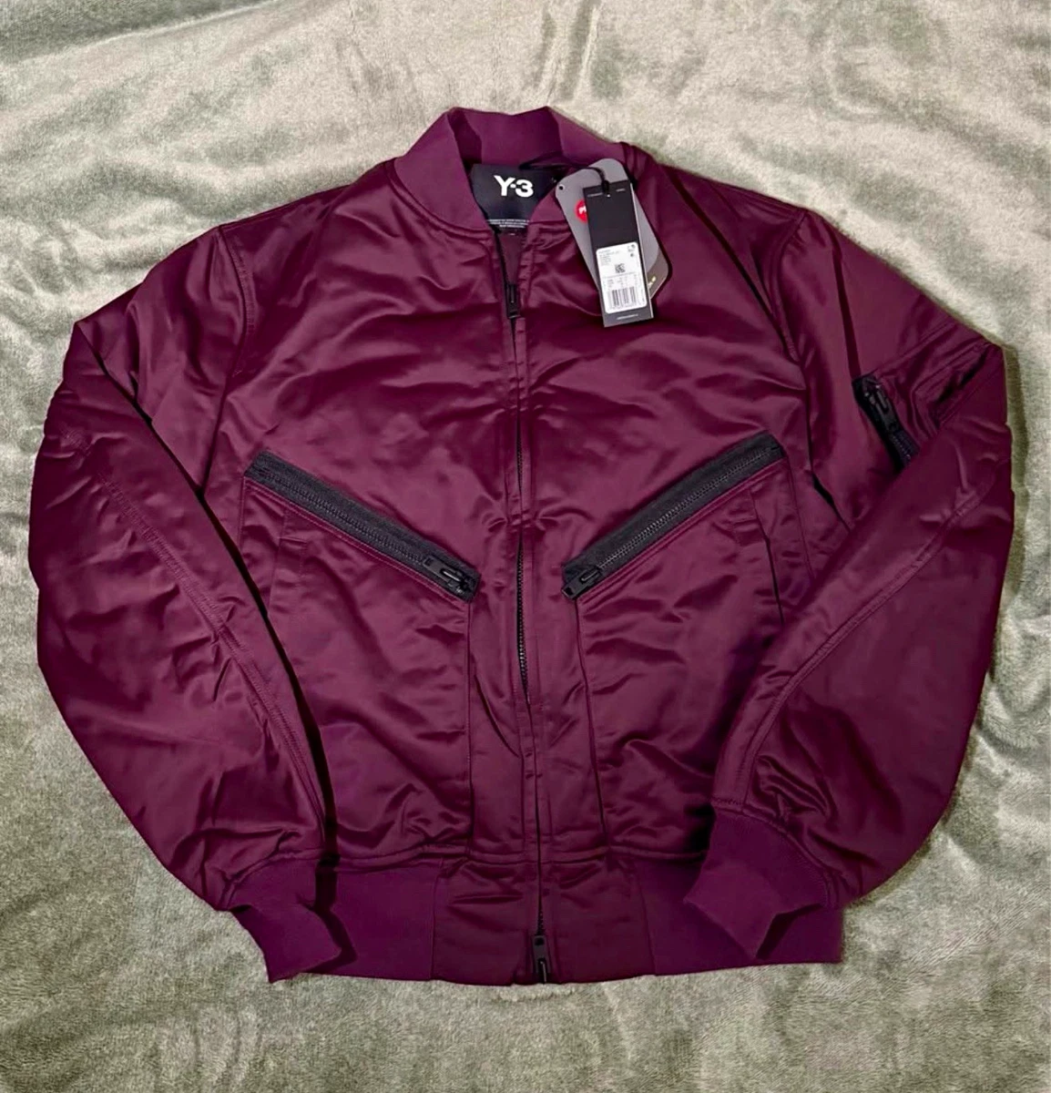 25+ Y-3 Men's Coats, Jackets & Vests for sale | Updated Oct 2026