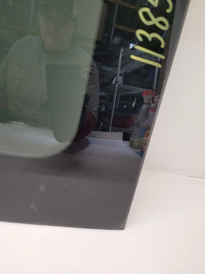 2009 2010 2011 NISSAN MAXIMA Roof Glass Triple Glass Sunroof Middle Panel - Imagem 3 de 4