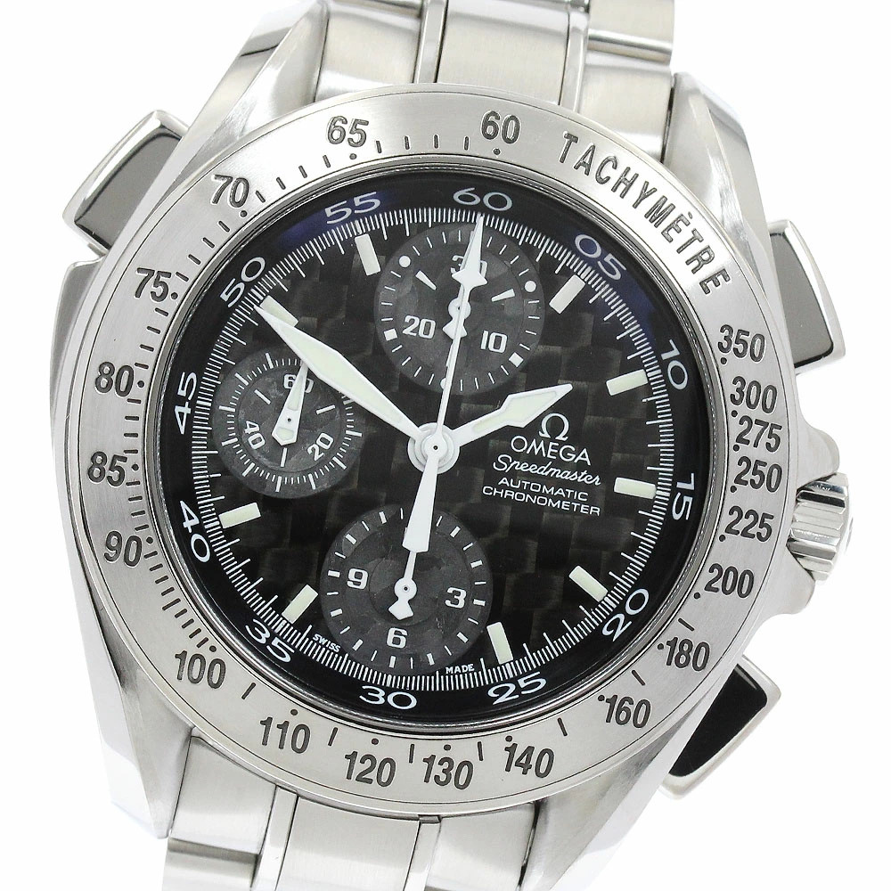 OMEGA 3540.50 Speedmaster Split Second Automatic … - image 6