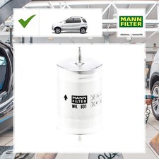 Mann-Filter Kraftstofffilter MERCEDES-BENZ SLK (R170) 200 (170.435)