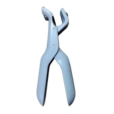 Hot Plates Gripper,Clip Dish Clamp Plate Retriever Tongs,Kitchen Pan Gripper for