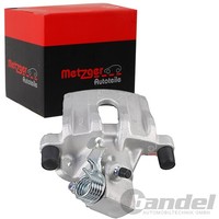 Metzger Bremssattel Hinterachse Rechts Passend FÜR Ford C-MAX Focus Grand Kuga