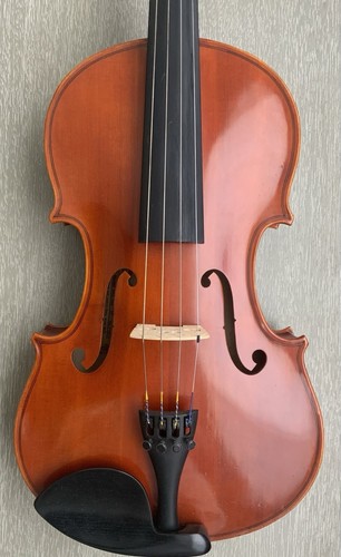 Yamaha Viola Outfit, Model VA5, Size 15” | eBay