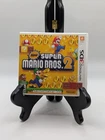 New Super Mario Bros 2 Nintendo 3DS - Complete In Box