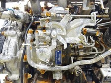 Moteur Toyota LANDCRUISER