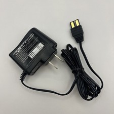 Traxxas Power Cell SW-096050 7-Cell NiMH Wall Charger RC Truck Tested Working