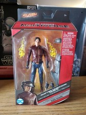 2016 DC Comics Multiverse The Flash TV Series BAF King Shark