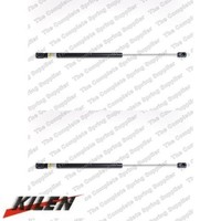 2X Gasfeder FüR Koffer-/Laderaum Kilen 444074 DäMpfer GasdäMpfer FüR Opel