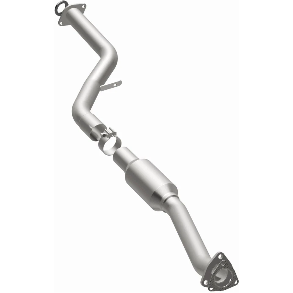 Convertidor catalítico MagnaFlow: CARB, para Subaru Impreza 2012-2016 Foto 3 de 4