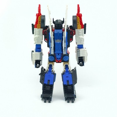 Transformers Greatshot Complete Legends LG-EX Titans Return Takara