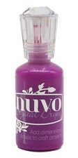 Nuvo Crystal Drops 1.1oz Windsor Wine