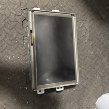 LAND ROVER VOGUE L405 13-18 DISPLAY MULTIFUNZIONE SCHERMO UNITÀ PRINCIPALE DPLA10E889BH